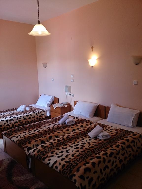 Hotel Siatistino Archontariki Siatista Room photo