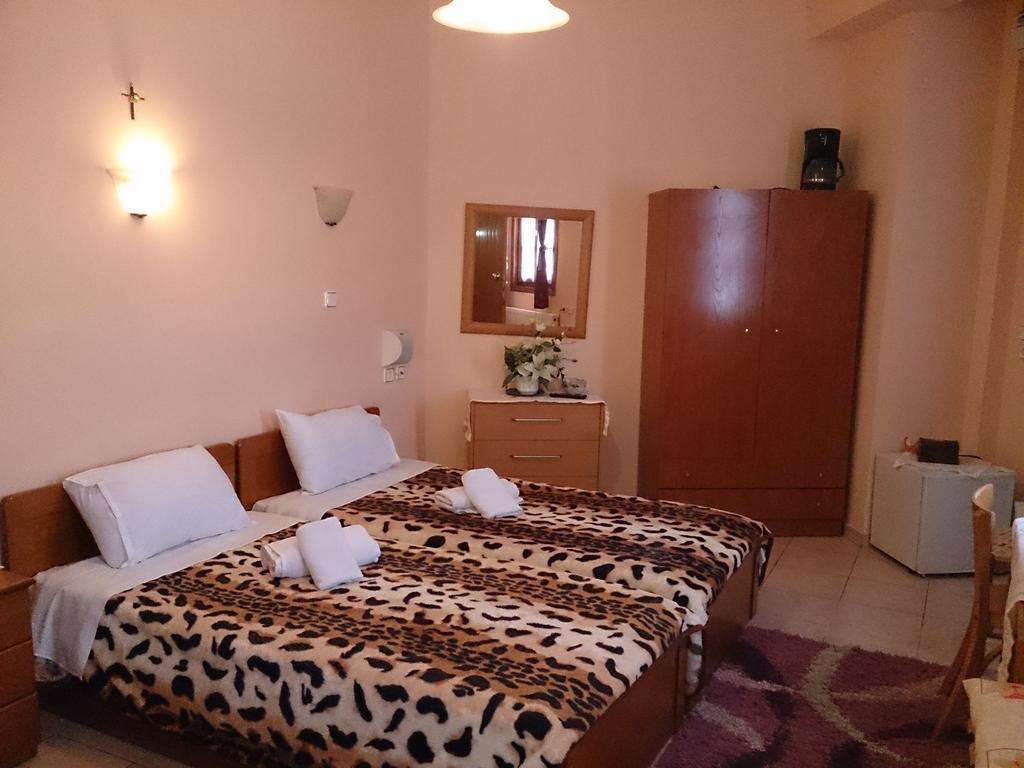 Hotel Siatistino Archontariki Siatista Room photo