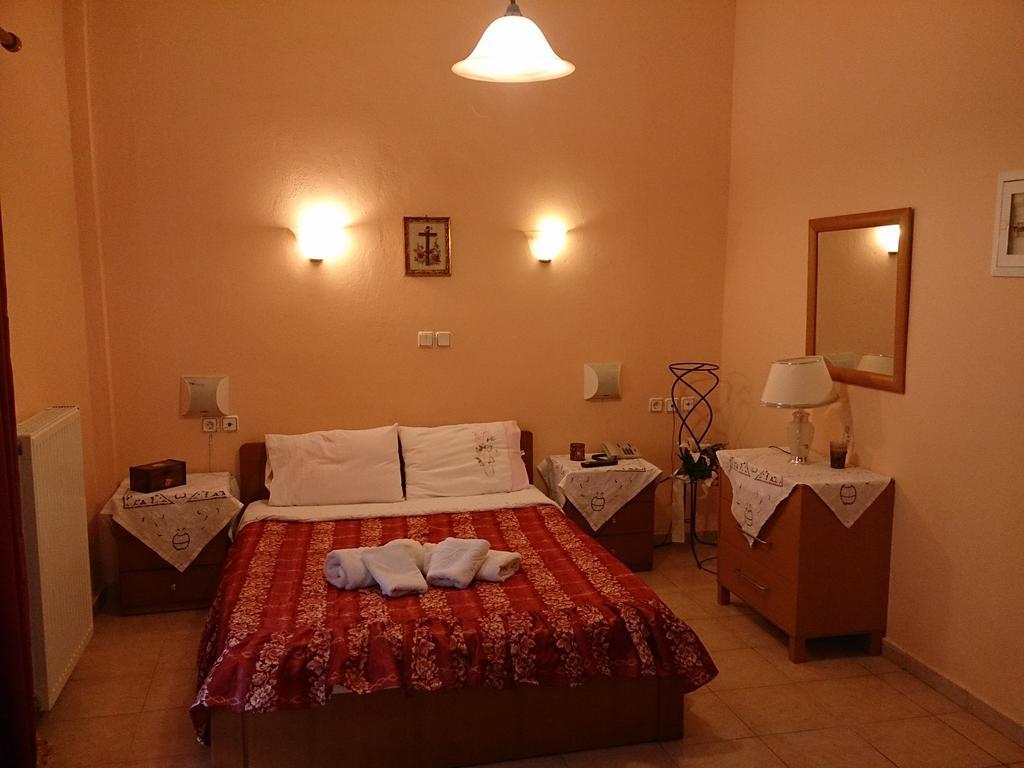 Hotel Siatistino Archontariki Siatista Room photo